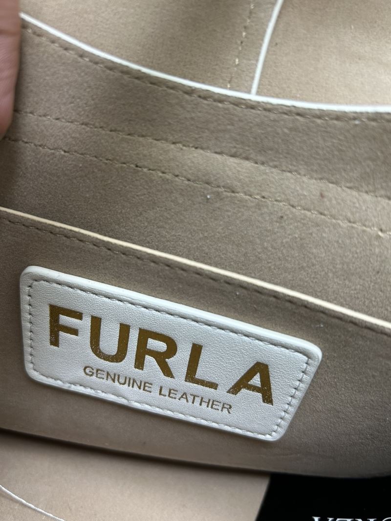 Furla Satchel Bags